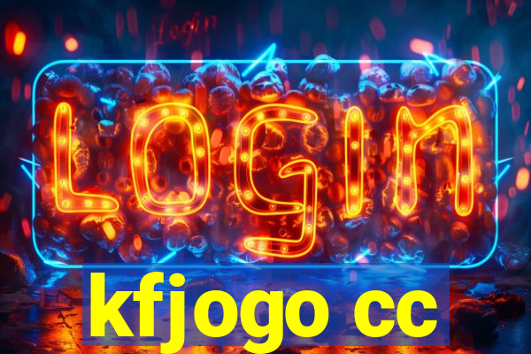 kfjogo cc